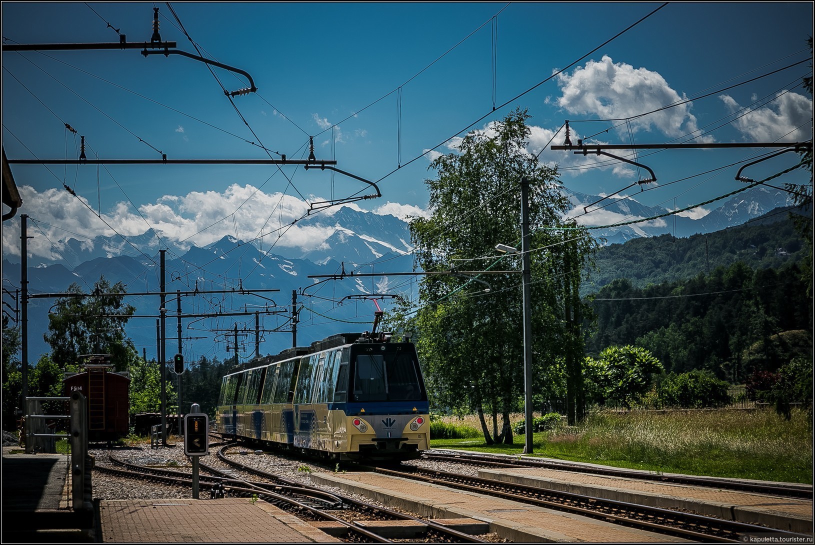 Locarno